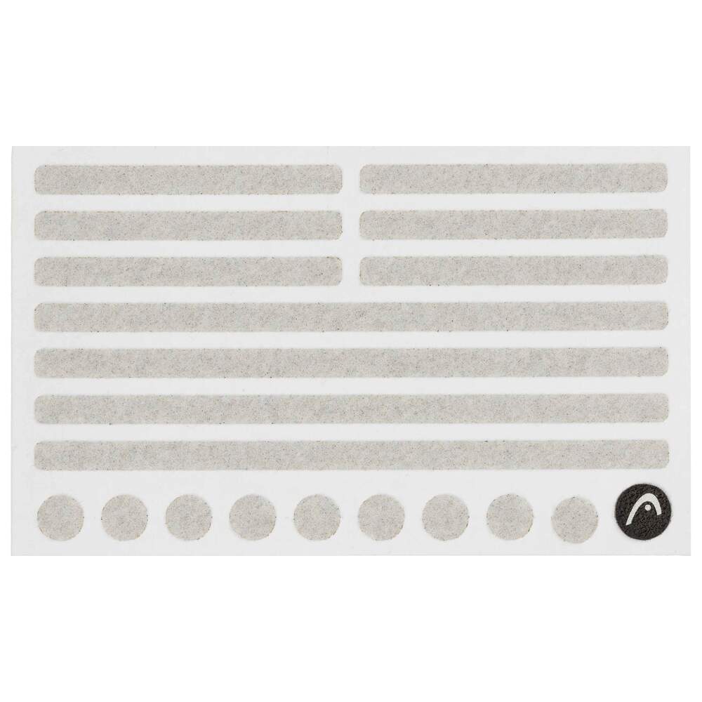 PADEL PRO SPIN STRIPS