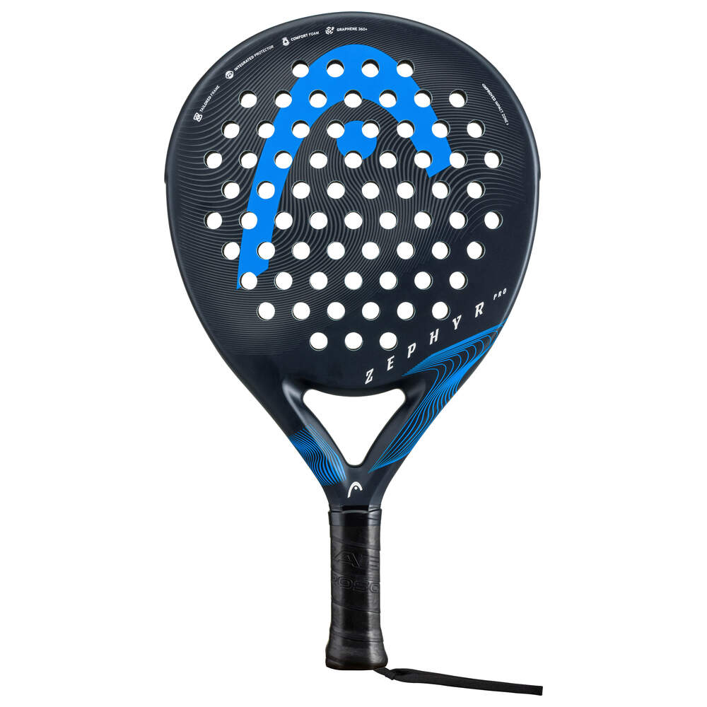 HEAD ZEPHYR PRO 