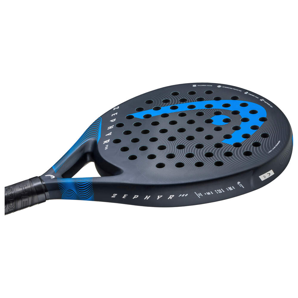 HEAD ZEPHYR PRO 