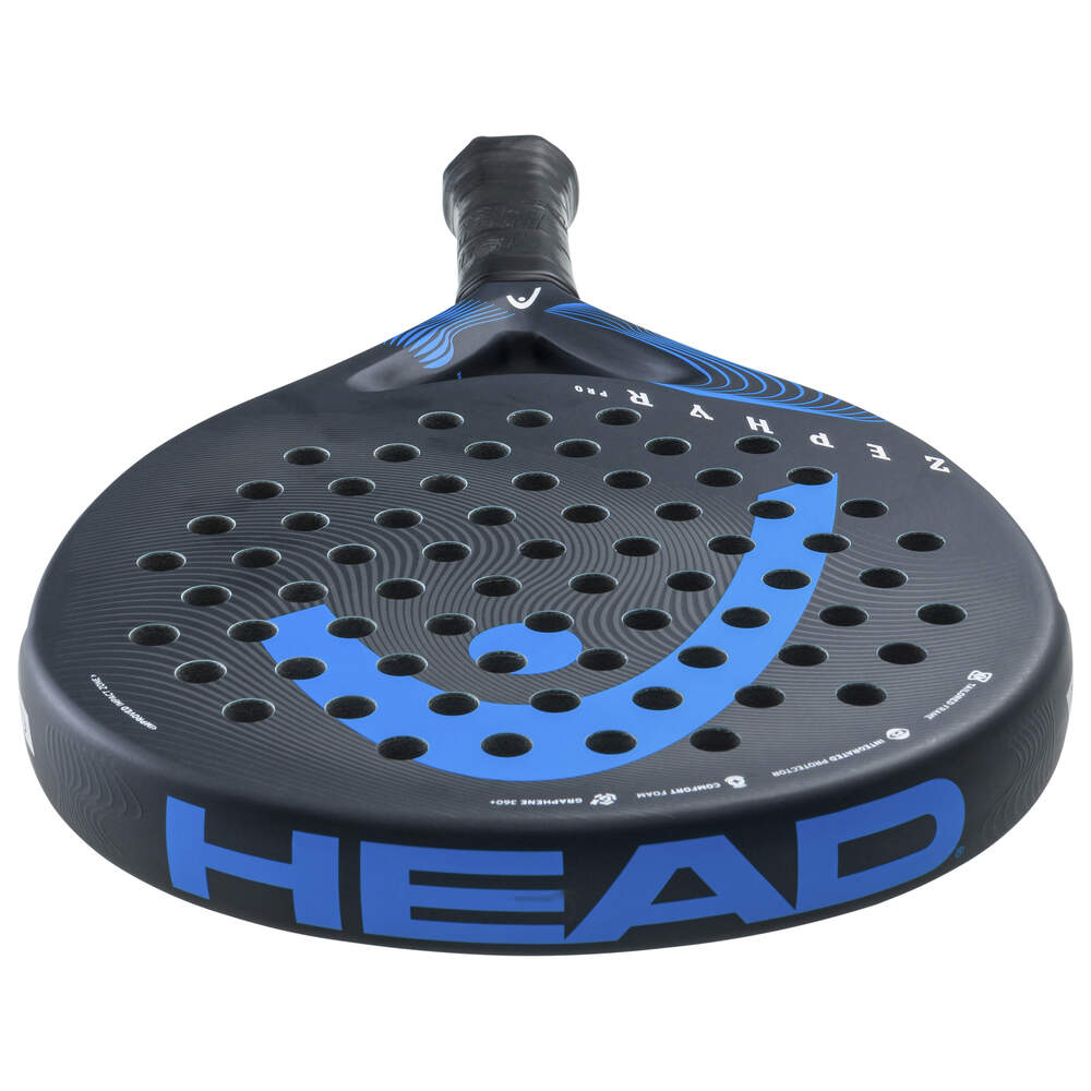 HEAD ZEPHYR PRO 