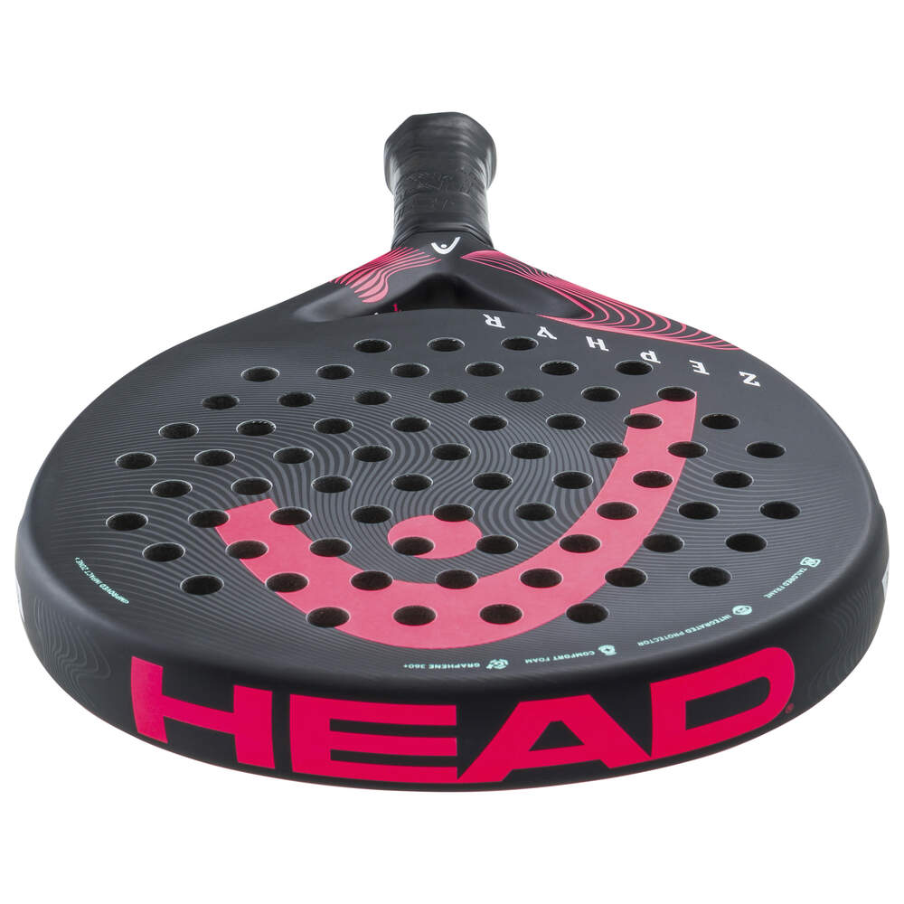 HEAD ZEPHYR