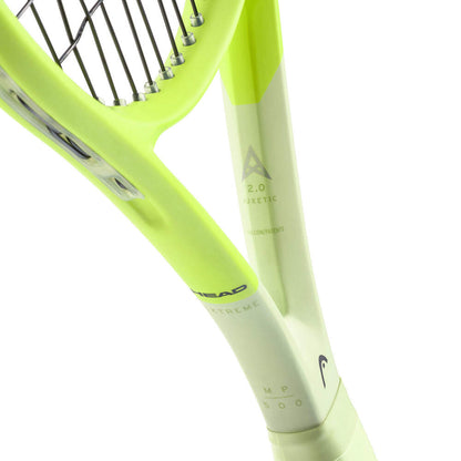HEAD Extreme Pro tennis racket