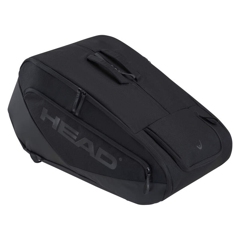 Pro X Padel Bag L BK