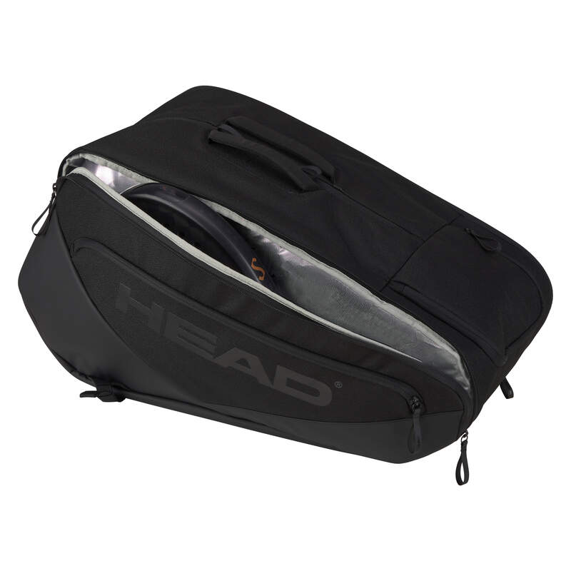 Pro X Padel Bag L BK