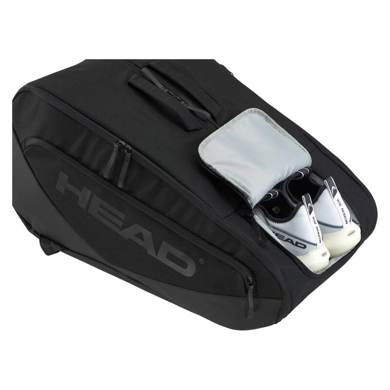 Pro X Padel Bag L BK