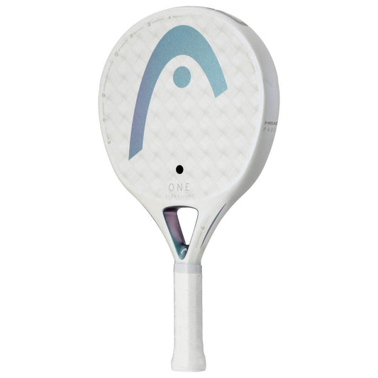 HEAD ONE ULTRALIGHT PADEL RACQUET