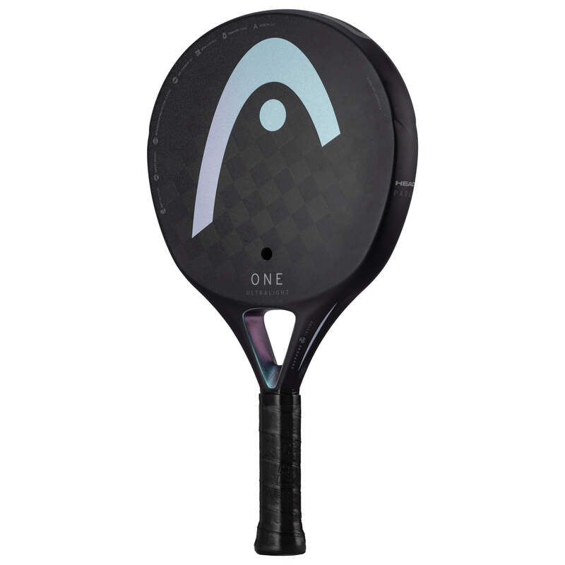 HEAD ONE ULTRALIGHT PADEL RACQUET