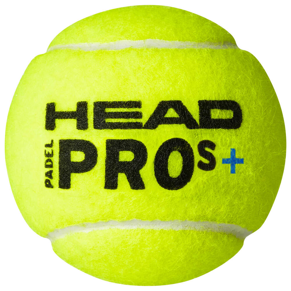 3B HEAD PADEL PRO S+ - 6DZ