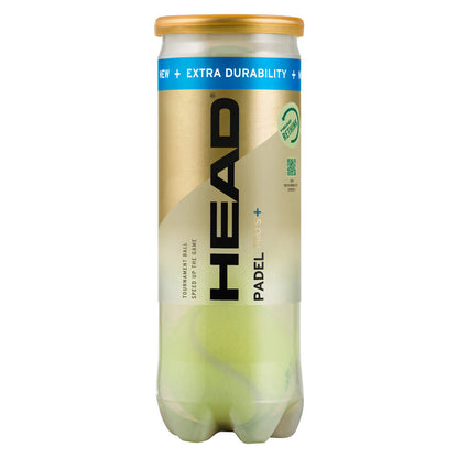 3B HEAD PADEL PRO S+ - 6DZ