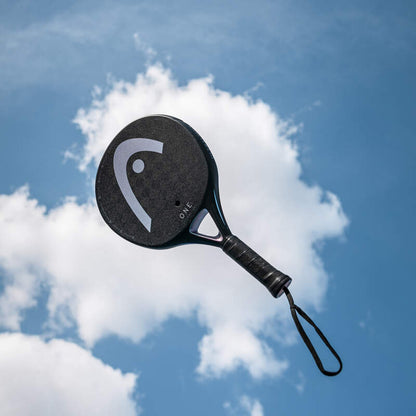 HEAD ONE ULTRALIGHT PADEL RACQUET